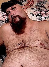 Bubba Chub