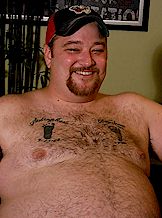 Hairy Bubba Chub 2