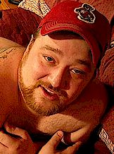 Hairy Bubba Chub