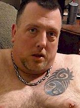 Hairy Daddy Chub