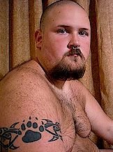 Hairy Young Super Chub